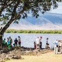 TZA ARU Ngorongoro 2016DEC26 Crater 085 : 2016, 2016 - African Adventures, Africa, Arusha, Crater, Date, December, Eastern, Month, Ngoitokitok Picnic Area, Ngorongoro, Places, Tanzania, Trips, Year